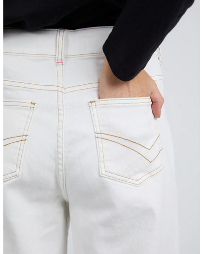 Izzy Wide Leg Jean-Elm Lifestyle-Lima & Co