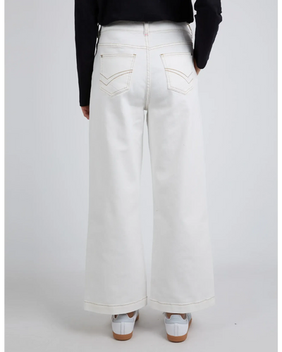 Izzy Wide Leg Jean-Elm Lifestyle-Lima & Co
