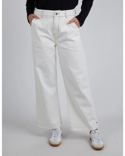 Izzy Wide Leg Jean-Elm Lifestyle-Lima & Co