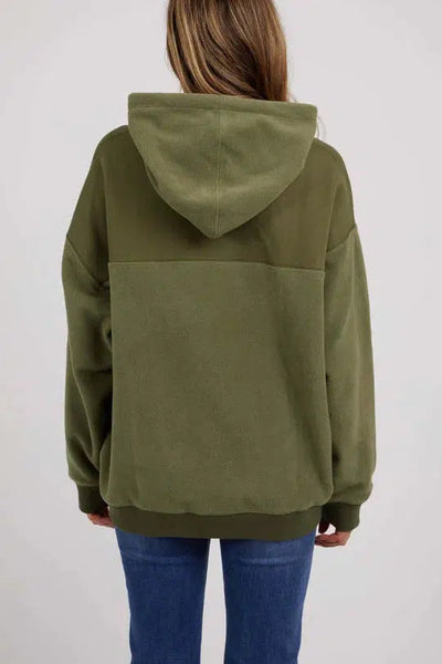 Jagger Hoody - Clover-Elm Lifestyle-Lima & Co