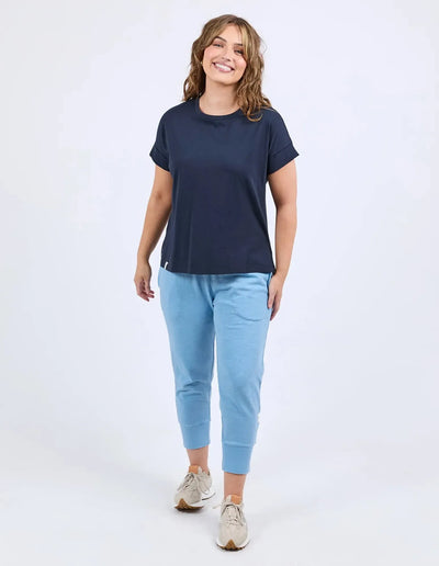 Jesse S/S Tee-Elm Lifestyle-Lima & Co