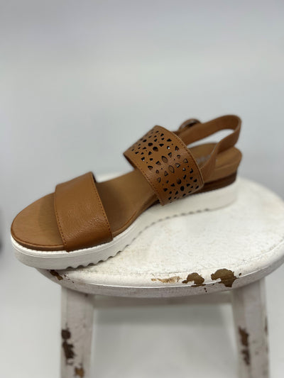 Jolene Wedge - Tan-Hinako-Lima & Co