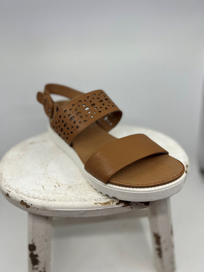 Jolene Wedge - Tan-Hinako-Lima & Co