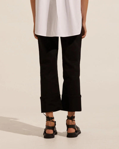 Journey Jean - Black-Zoe Kratzmann-Lima & Co