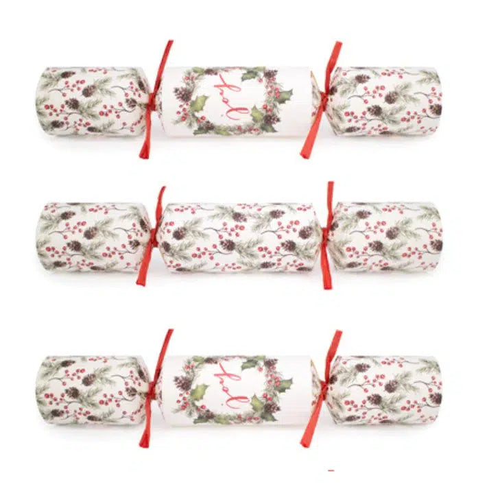 Joy Crackers - Set of 6-Lima and Co-Lima & Co