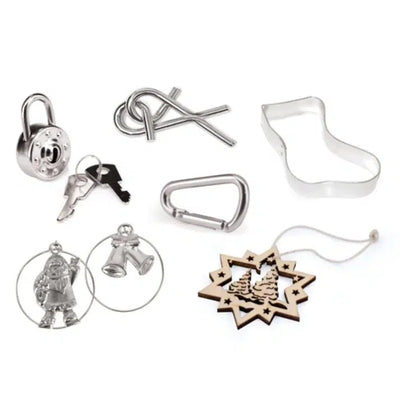 Joy Crackers - Set of 6-Lima and Co-Lima & Co