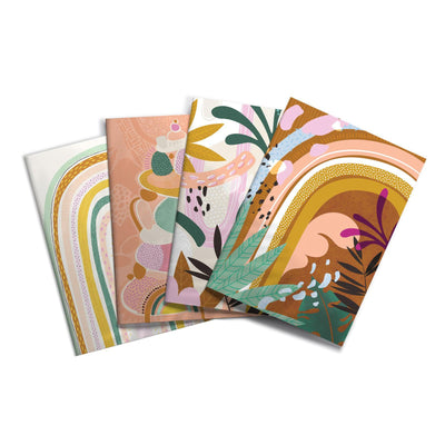 Jungle Jumble Greeting Card Box Set-Lima & Co-Lima & Co