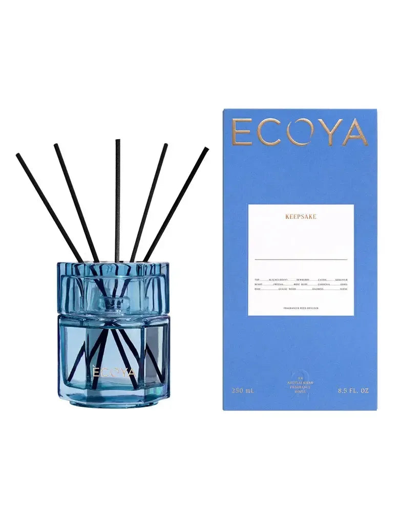 Keepsake Reed Diffuser #2-Ecoya-Lima & Co