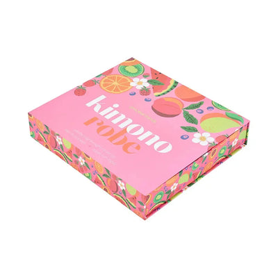 Kimono Robe - Tropicana JH L/XL-Annabel Trends-Lima & Co