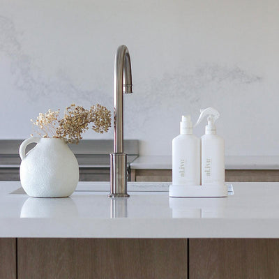 Kitchen Duo - Lemon Myrtle & Honeydew-AL.IVE BODY-Lima & Co