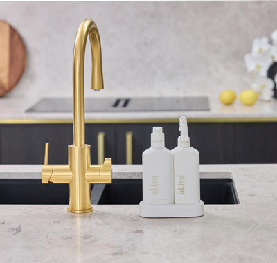Kitchen Duo - Lemon Myrtle & Honeydew-AL.IVE BODY-Lima & Co