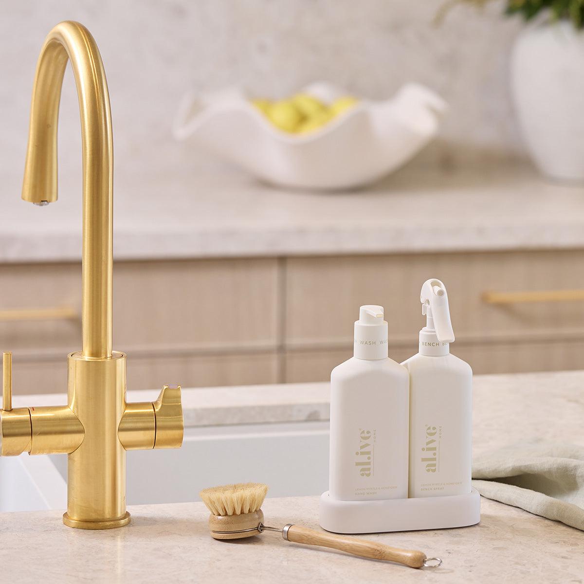 Kitchen Duo - Lemon Myrtle & Honeydew-AL.IVE BODY-Lima & Co