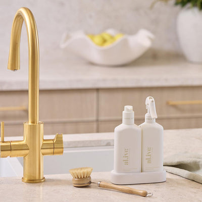 Kitchen Duo - Lemon Myrtle & Honeydew-AL.IVE BODY-Lima & Co