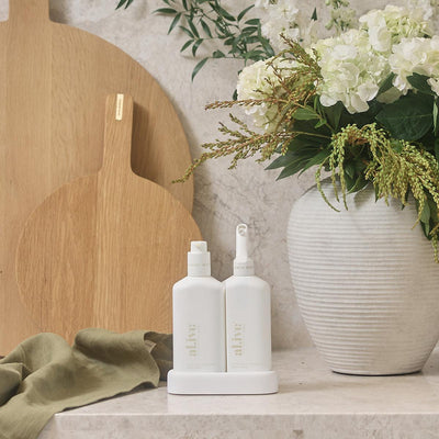 Kitchen Duo - Lemon Myrtle & Honeydew-AL.IVE BODY-Lima & Co
