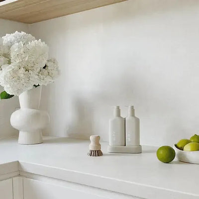 Kitchen Duo - Lemon & Pomegranate & Watermelon & Lime-ALIVE BODY-Lima & Co