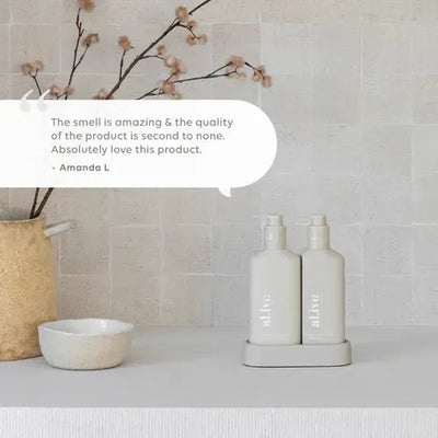 Kitchen Duo - Lemon & Pomegranate & Watermelon & Lime-ALIVE BODY-Lima & Co