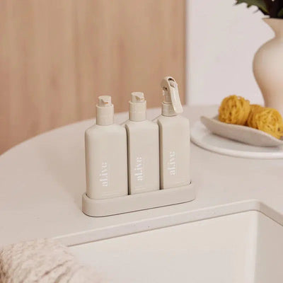 Dishwashing Liquid, Bench Spray, Hand Wash-Lima & Co-Lima & Co