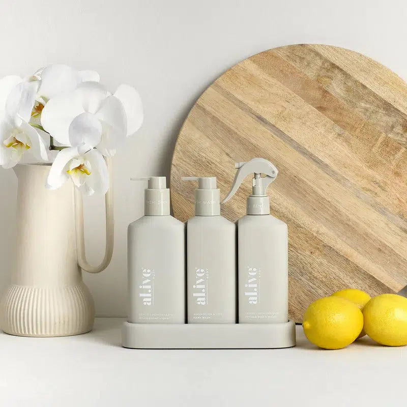 Dishwashing Liquid, Bench Spray, Hand Wash-Lima & Co-Lima & Co