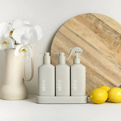 Dishwashing Liquid, Bench Spray, Hand Wash-Lima & Co-Lima & Co