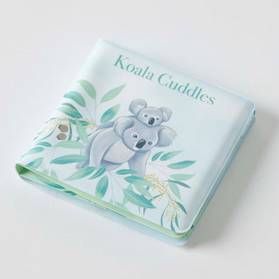 Koala Cudles Bath Book-Lima & Co-Lima & Co