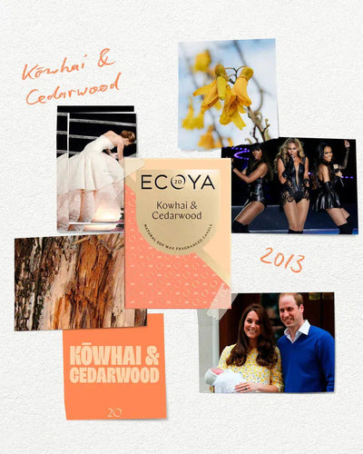 Kowhai & Cedarwood Everyday Tin Greatest Hits-Ecoya-Lima & Co