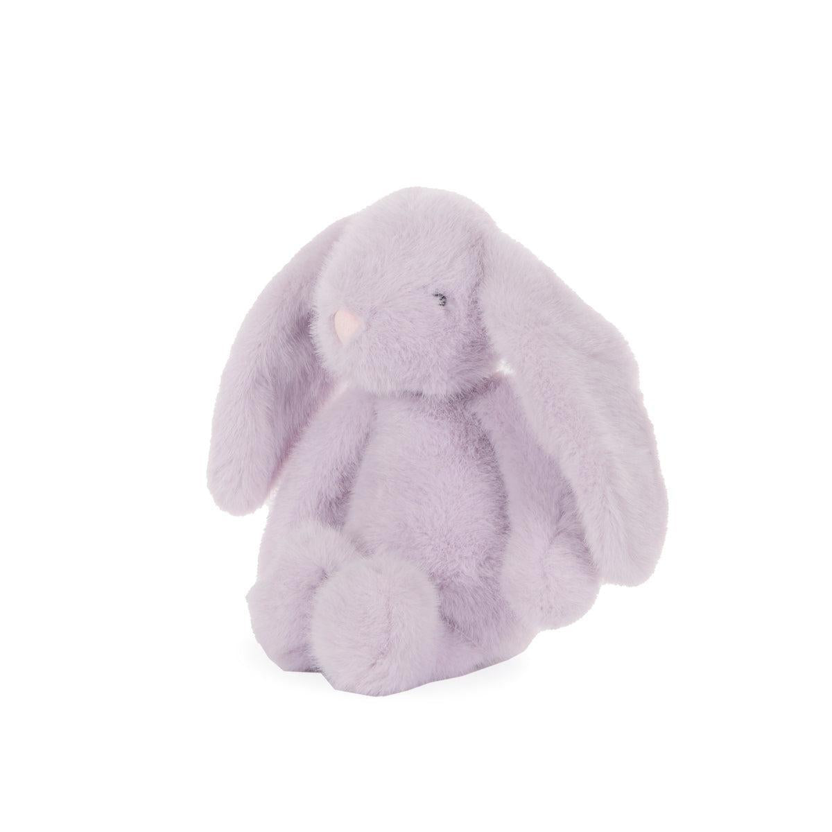 Lavender Jasper Bunny - 30cm-Holly and Ivy-Lima & Co