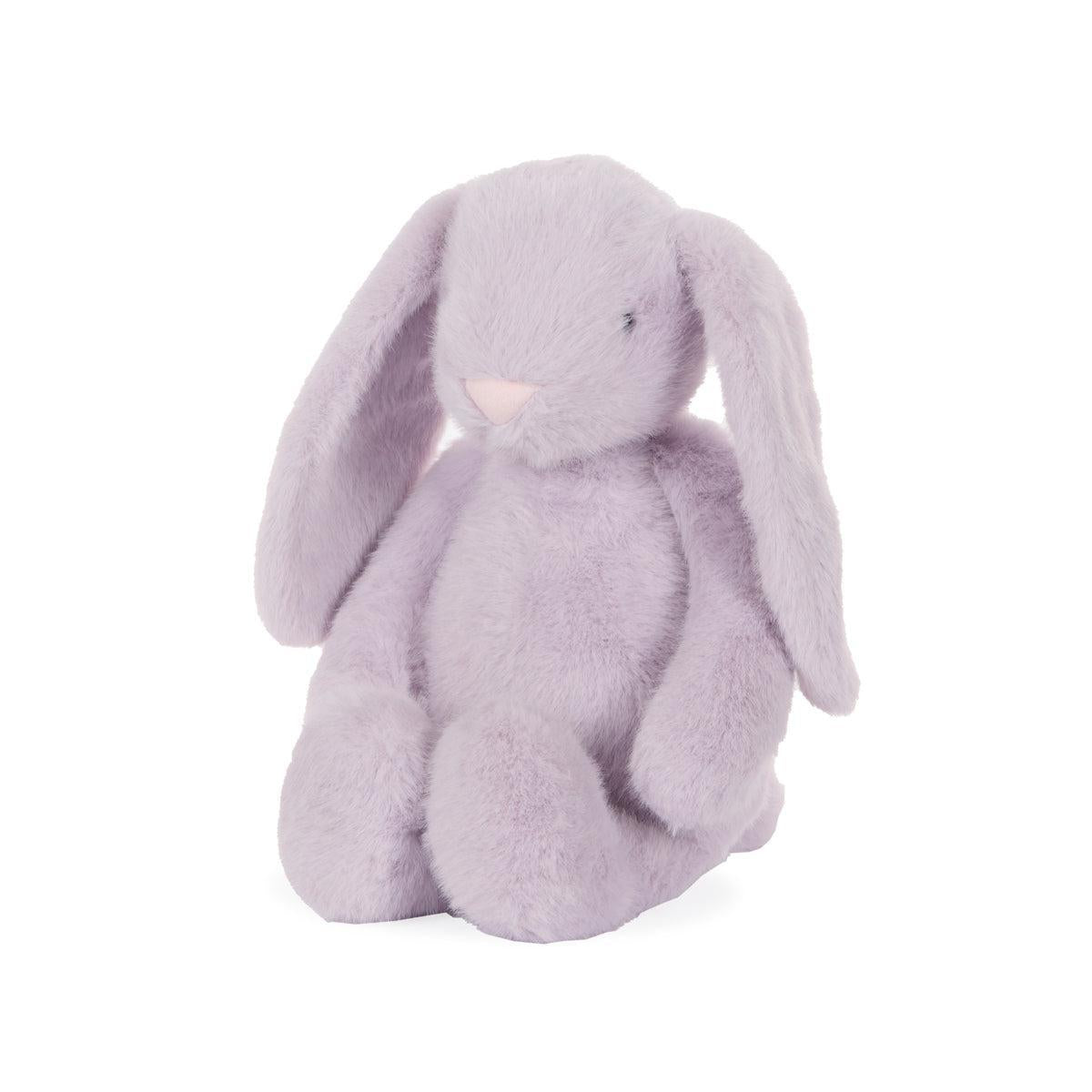 Lavender Jasper Bunny - 45cm-Holly and Ivy-Lima & Co