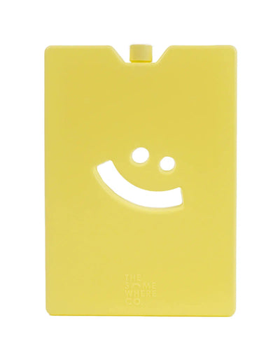 Lemon Ice Brick-The Somewhere Co-Lima & Co