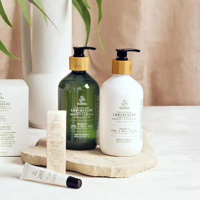 Lemongrass Lotion 500ml-Urban Rituelle-Lima & Co