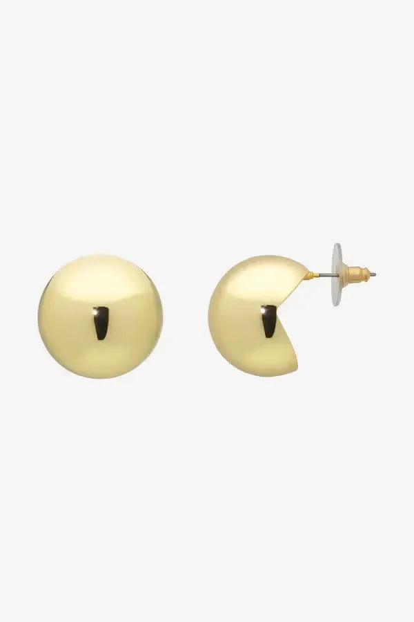 Leni Earring - Gold-Liberte-Lima & Co