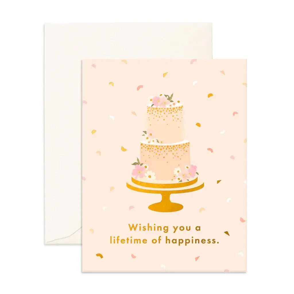 Lifetime of Happiness-Fox And Fallow-Lima & Co