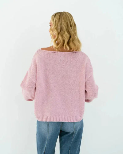 Limoncello Knit-Lima & Co-Lima & Co