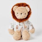 Lion In Pyjamas-PILBEAM LIVING-Lima & Co