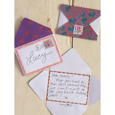 Little Envelope Letters-Lima & Co-Lima & Co