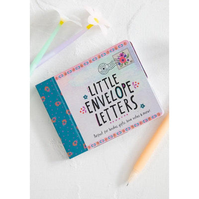 Little Envelope Letters-Lima & Co-Lima & Co