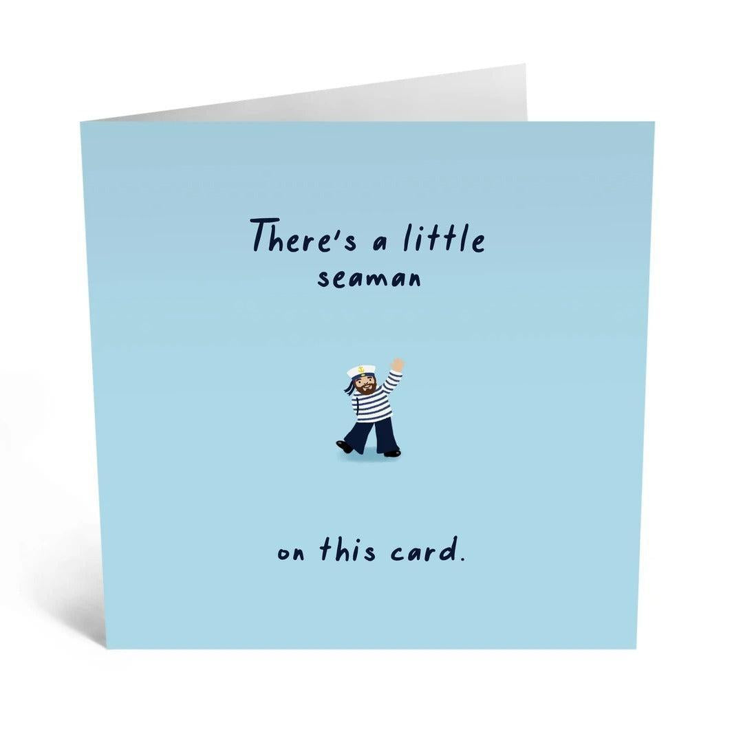 Little Seaman-Little Global-Lima & Co