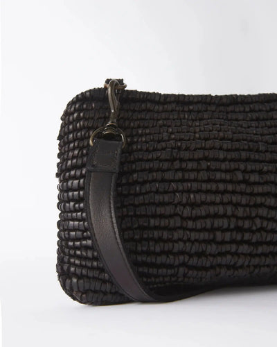 Loop Bag - Black-Juju and Co-Lima & Co