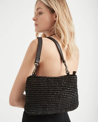 Loop Bag - Black-Juju and Co-Lima & Co