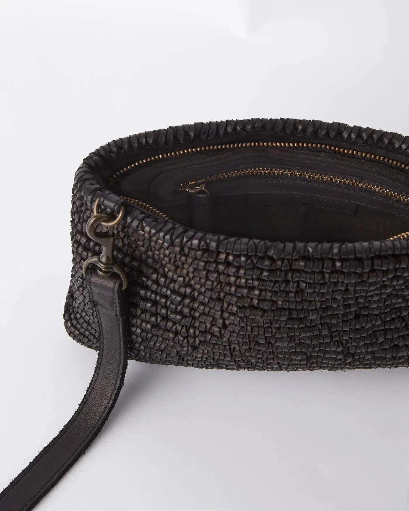 Loop Bag - Black-Juju and Co-Lima & Co