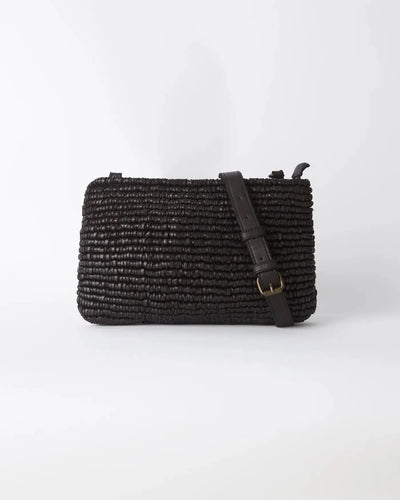 Loop Bag - Black-Juju and Co-Lima & Co