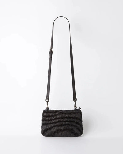 Loop Bag - Black-Juju and Co-Lima & Co