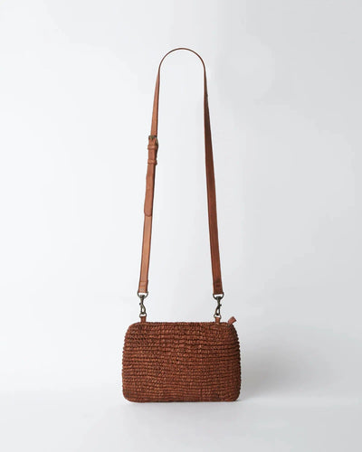 Loop Bag - Cognac-Juju and Co-Lima & Co