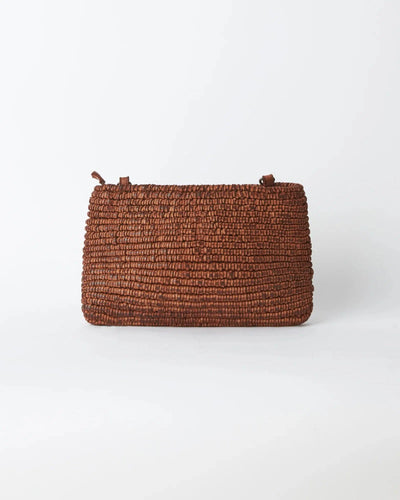 Loop Bag - Cognac-Juju and Co-Lima & Co