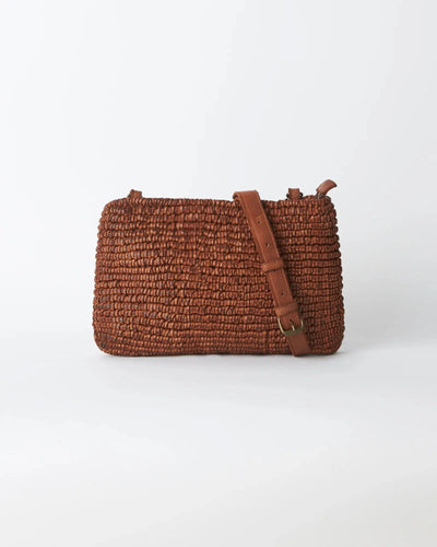 Loop Bag - Cognac-Juju and Co-Lima & Co