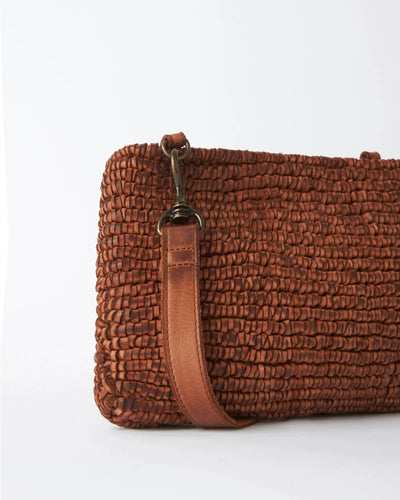 Loop Bag - Cognac-Juju and Co-Lima & Co