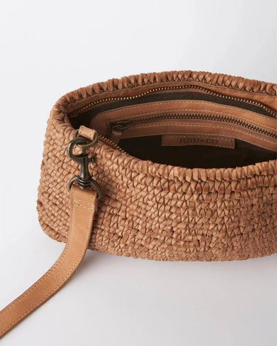 Loop Bag - Tan-Juju and Co-Lima & Co