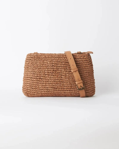 Loop Bag - Tan-Juju and Co-Lima & Co