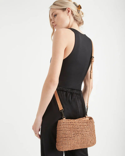 Loop Bag - Tan-Juju and Co-Lima & Co