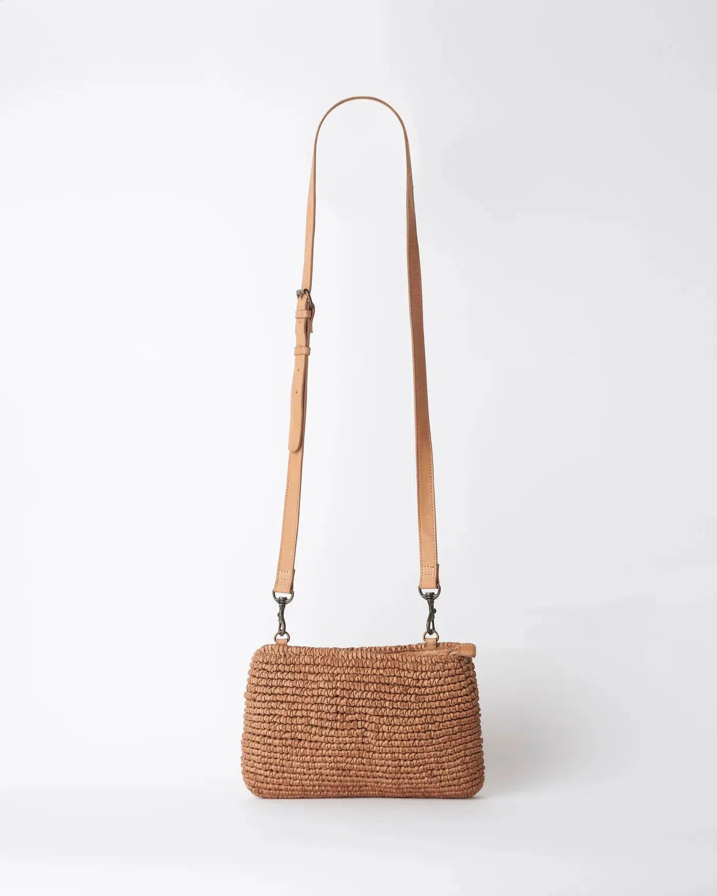 Loop Bag - Tan-Juju and Co-Lima & Co