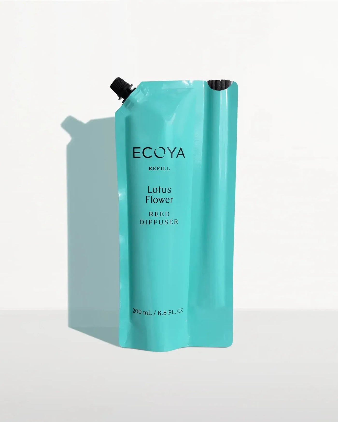 Lotus Flower Diffuser Refill-Ecoya-Lima & Co